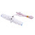 G1/4 Healthy Precise Water Flow Sensor PE Water Switch