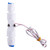 G1/4 Healthy Precise Water Flow Sensor PE Water Switch