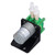 Corrosion Resistant Peristaltic Pump High Flow Titration Pumps BPT Tube 700ml Per MinDC12V 600mA