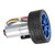 DIY Encoder Gear Motor with Mounting Bracket 65mm Wheel Kit for Smart Car Robot DC6V