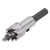 Hole Opener HighSpeed Steel Strong Perforation Fast Cutting Electricians Drill Bit Cutter