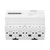 Electric Meter Din Rail 3 Phase 4 Wire KWh Energy Electricity Power Consumption Wattmeter 230V 400V 5‑100A