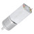 DC Gear Motor 12V 50RPM Speed Reduction Professional Mini Electric Reducer Engine
