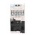 AC Contactor PC Shell Copper Silver Contact 3 Pole NO Electric Contactor with Auxiliary Contact for Circuit Connections 380V