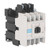 AC Contactor PC Shell Copper Silver Contact 3 Pole NO Electric Contactor with Auxiliary Contact for Circuit Connections 380V