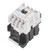 AC Contactor PC Shell Copper Silver Contact 3 Pole NO Electric Contactor with Auxiliary Contact for Circuit Connections 380V