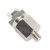 Adjustable Air Pressure Switch Normally Open QPM11‑NO Switch G1/4in IP54 AC220V 48VAC/DC