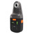 M9912 Removable Electric Drilling Dust Collector with 650nm Red Laser for House Construction Decoration