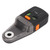 M9912 Removable Electric Drilling Dust Collector with 650nm Red Laser for House Construction Decoration