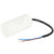 CBB60 Run Capacitor with Wire Lead  AC 100uF 50/60Hz for Motor Air Compressor