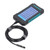 8mm Lens Digital Endoscope 4.3in IPS Screen Industrial Inspection Camera with LED Light DC 5V 10 Meter / 32.8ft