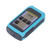 Optical Time Domain Reflectometer OTDR 3.5in Touch Screen 1577nm Fiber Optic Cable Tester Tester Tool