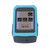 Optical Time Domain Reflectometer OTDR 3.5in Touch Screen 1577nm Fiber Optic Cable Tester Tester Tool