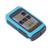 Optical Time Domain Reflectometer OTDR 3.5in Touch Screen 1577nm Fiber Optic Cable Tester Tester Tool