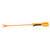 Handheld Electric Stock Prod Livestock Shock Moving Tool for Pig Sheep Cattle(,)