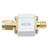 Band Pass Filter 1dB Bandwidth Metal SAW Filter for 403MHz Receiving Equipment FBP‑403s