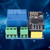 Relay Module Device Accurate Machine Electric Control Accessories ESP8266 ESP-01S DC 5V
