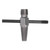 Pipe Taps High Carbon Steel Broken Water Pipes Extractor Pipes Repair Kit with Handle