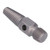 Pipe Taps High Carbon Steel Broken Water Pipes Extractor Pipes Repair Kit with Handle