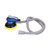 Air Sander Pneumatic Polisher Orbital Grinder 5in Vacuum for Polishing Sanding GrindingUS Plug
