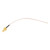 5Pcs RPSMA Female to U.Fl IPX/IPEX RF Antenna Coax Coaxial Cable Connector 50Ω 15cm