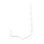 Injector Fuel Rail Return Pipe 3960453 4931027 Engine Injector Return Pipe for Cummins 4B3.9 6A3.4 6B5.9