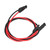 Solar Extension Cable Photovoltaic Cord Wire PPO Waterproof for Power Generation3 Meters