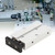 Air Cylinder TN10 Dual Rod Shaft Doubling Acting  Pneumatic Components50