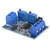 Current to Voltage Converter 0/4‑20mA to 0‑3.3V/5V/10V Signal Conversion Module Transmitter