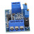 Current to Voltage Converter 0/4‑20mA to 0‑3.3V/5V/10V Signal Conversion Module Transmitter