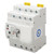 4P 63A Dual Power Automatic Transfer Switch Quick Response PC ATS Transfer Changeover Switch 220VAC