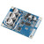 DC 12V-36V 15A 500W Brushless Motor Controller Hall BLDC Driver Board LJ