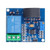 AC Current Detection Sensor Module 12V Relay Protection Module 5A Overcurrent Protection Switch Output