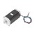 57 Stepper Motor 3Nm High Torsion Motors with 8mm Shaft for CNC Milling Machine 24V 4.2A57HS11242B4D8 Dual Shaft