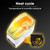3D Printer Filament Dry Box 3D Filament Dryer Storage Box Dehydrator Spool Holder Compatible with 1.75mm 2.85mm 3mm Filament
