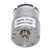 DC Gear Motor Good Conductivity Brass Coil Large Torsion CW CCW Stable Worm Gear Motor DC12V 960RPM