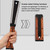 Household Double-Sided Folding Handsaw Handheld Pruning Saws SK5 Blade Garden Sawing Artifact Carpenter's Woodworking Tool