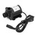 Mini DC Brushless Low Noise Boost Water Pump 12V -40℃~100℃