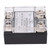 Solid State Relay 4‑20mA Input 28‑250VAC Output SSR Module Stepless Voltage Regulator