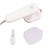 Mini Heat Press Machine T-Shirt Printing Steam Heating Transfer Press Handheld Iron Machines Support Dry Wet Ironing for Clothes Bags Hats Pads Blanket Phone Case Portable HTV Vinly Projects DIY Home Business