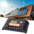 Solar Panel Regulator Photovoltaic Power Generation Controller 10A for Lead Acid Battery
