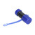 Grease Gun Coupler WearResistant RustResistant Lock Type High Pressure Grease Clamp Type Quick Fittings