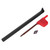 S08K-SDUCR07 CNC Lathe Tool Bar DCMT0702 Insert Blade Stainless Steel for Semi Finishing