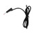 Banana Test Lead 4mm Brass Parts PE Shell 32A 1000V Set Kit for Electricity TestingBlack