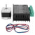 42 Stepper Motor Drive Set Electronic Component Module 0.4N.M 17HS4401S+TB6600 4A