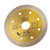 Diamond Saw Blade For Cutting Concrete Granite Marble Tile Stone (gold)