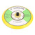 125mm Hook and Loop Sanding Polishing Backing Pad with M8 Thread