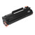 Black Toner Cartridge CRG313 High Yield Printing Toner Cartridge Replacement for LBP3250 Printer