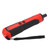 Electric Screwdriver Cordless CW CCW Rotation 150RPM Magnetic Head LED Light for Work