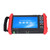 7in CCTV Tester Multifunctional Portable Camera Tester for AHD TVI UTP Cable DC12V 2A UK Plug 100‑240V